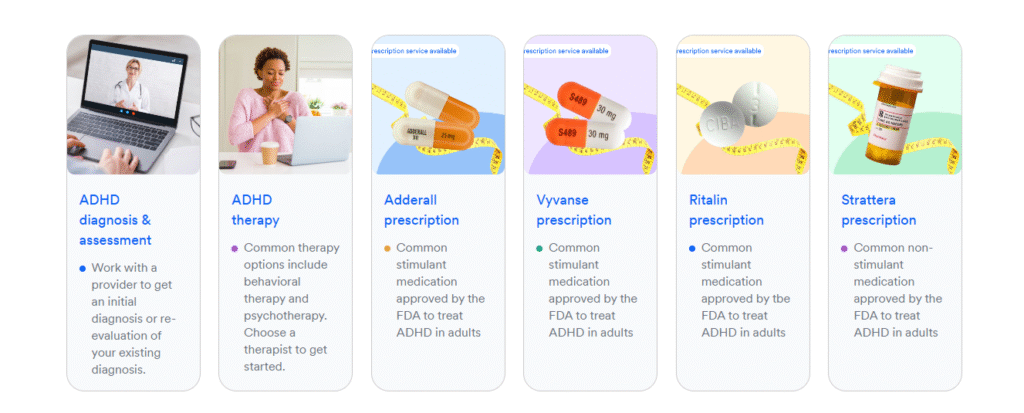 Klarity Health Review 2025: Is This the Best Online ADHD Treatment?