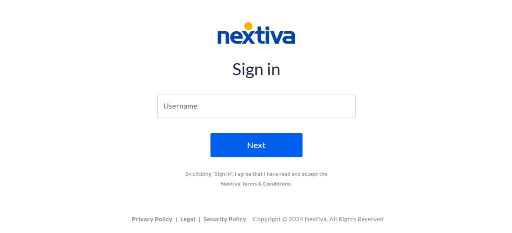 Nextiva Login Not Working? Step-by-Step Fixes & Secure Access (2025)
