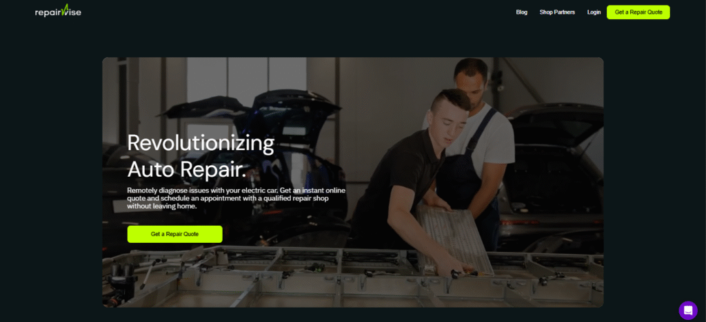 Smart Fixes, Reliable Repairs: Your Handy Guide from RepairWise"