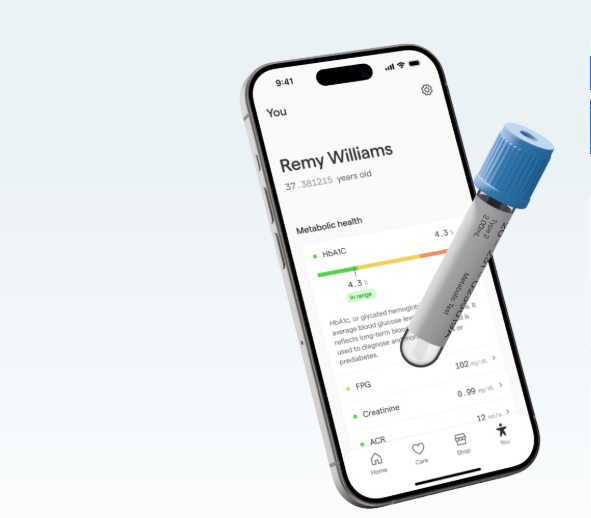 FelixHealth | Affordable Online Healthcare You Can Trust