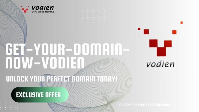 Ready to Buy .at Domain? Secure Your Perfect Domain with Vodien Now!