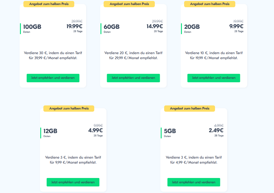 Lycamobile Plans for 2025 – Best Value Options to Buy Today