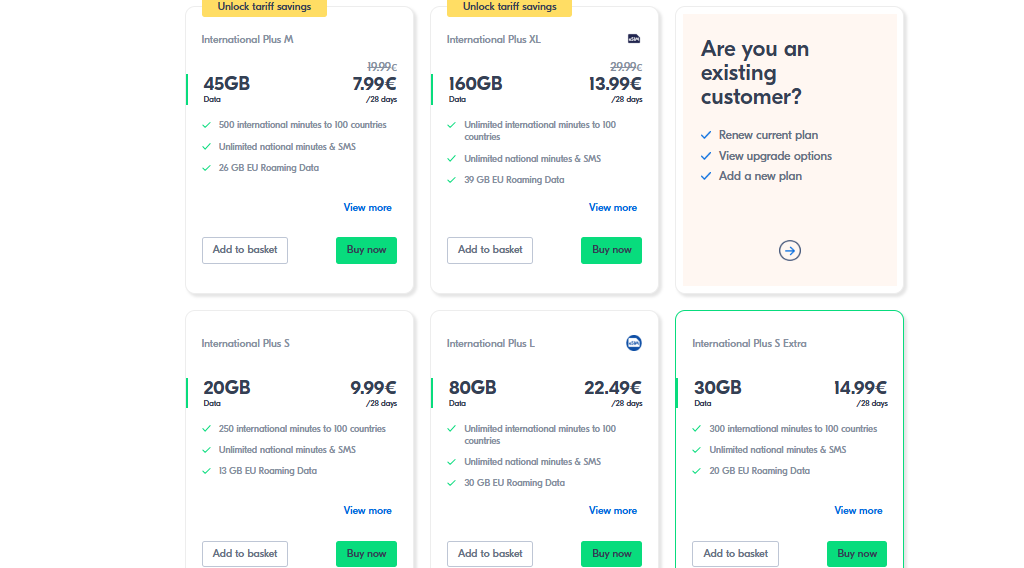 Lycamobile Plans for 2025 – Best Value Options to Buy Today