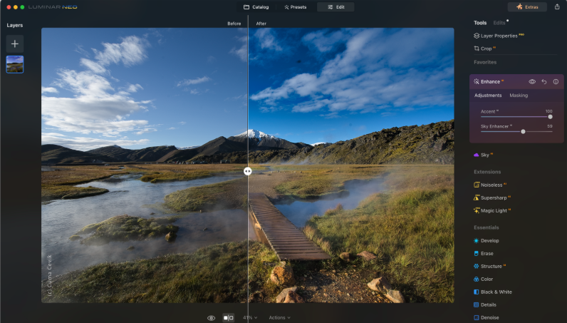 Luminar Neo Review 2025: Is This the Best AI Photo Editor to Buy Right Now?