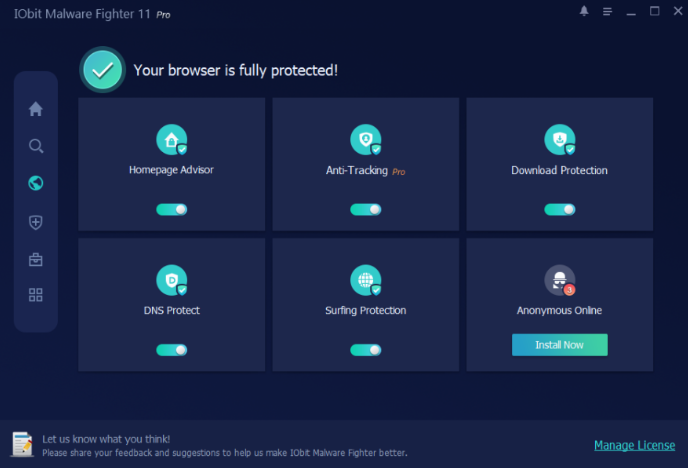 IObit Driver Booster 12.2 PRO vs Free – Which One Should You Get in 2025?