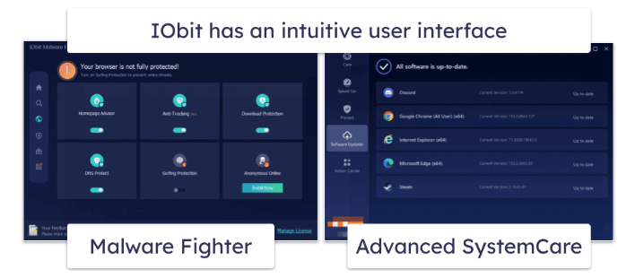 IObit Driver Booster 12.2 PRO vs Free – Which One Should You Get in 2025?