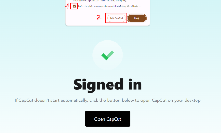 CapCut Sign In: Quick & Easy Login Guide | 2025 | Edition