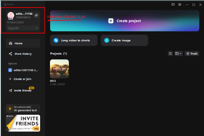 CapCut Sign In: Quick & Easy Login Guide | 2025 | Edition