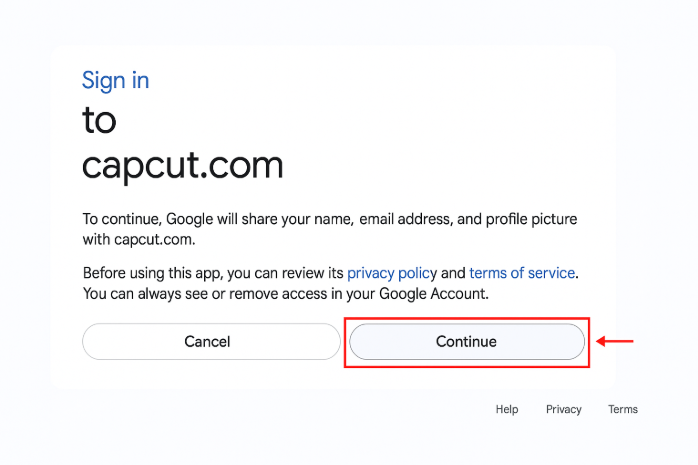 CapCut Sign In: Quick & Easy Login Guide | 2025 | Edition