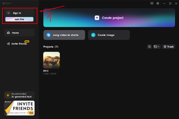 CapCut Sign In: Quick & Easy Login Guide | 2025 | Edition