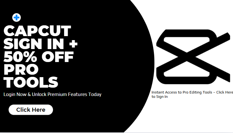 CapCut Sign In: Quick & Easy Login Guide | 2025 | Edition