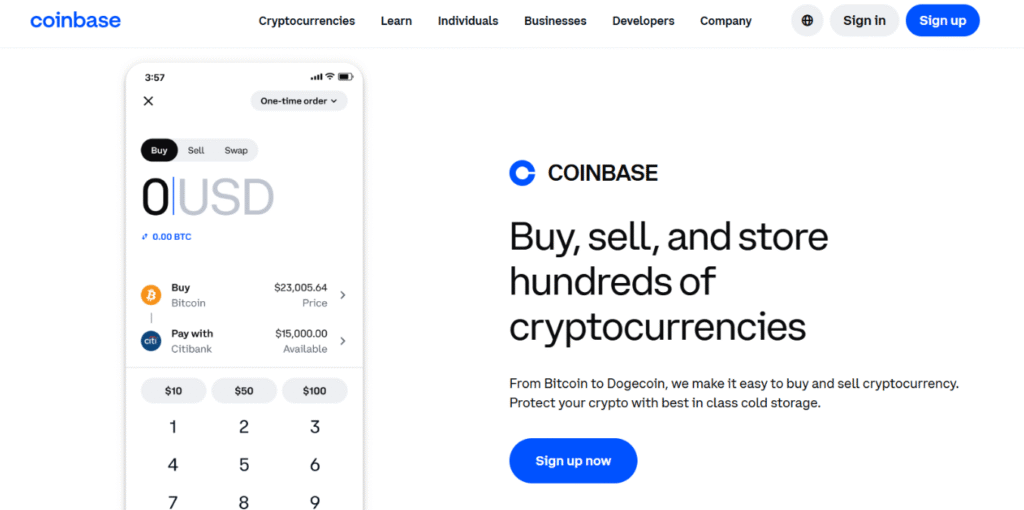 Buy Verified Coinbase Account (2025) – Fast & Safe Access