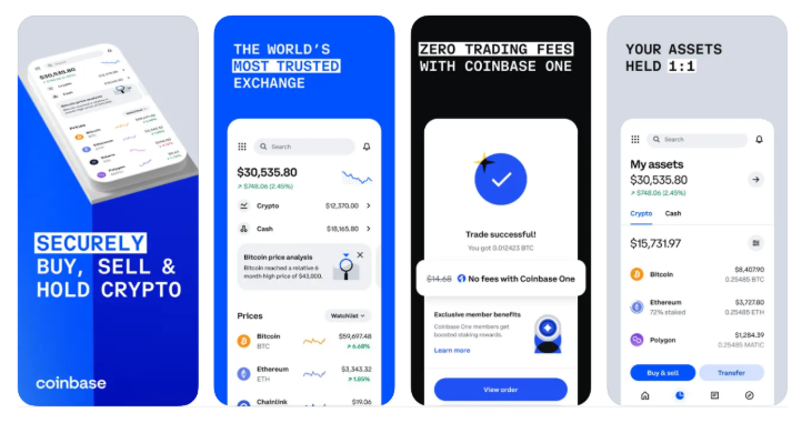 Buy Verified Coinbase Account (2025) – Fast & Safe Access