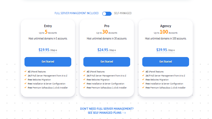 Top AI Cloud Business Management Platform Tools for 2025? Spanel Is the Hidden Gem You Absolutely Need to Know About