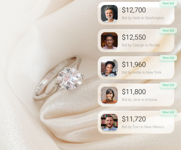 We Buy Diamonds – Best Way to Sell Yours Online [ worthy review ]