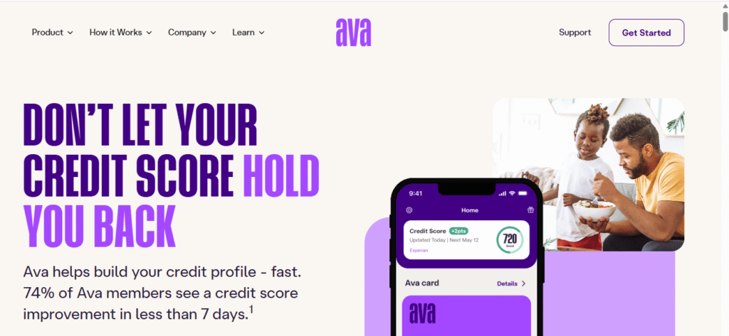 Ava Application Review 2025: The Smartest Way to Build Credit & Save Effortlessly
