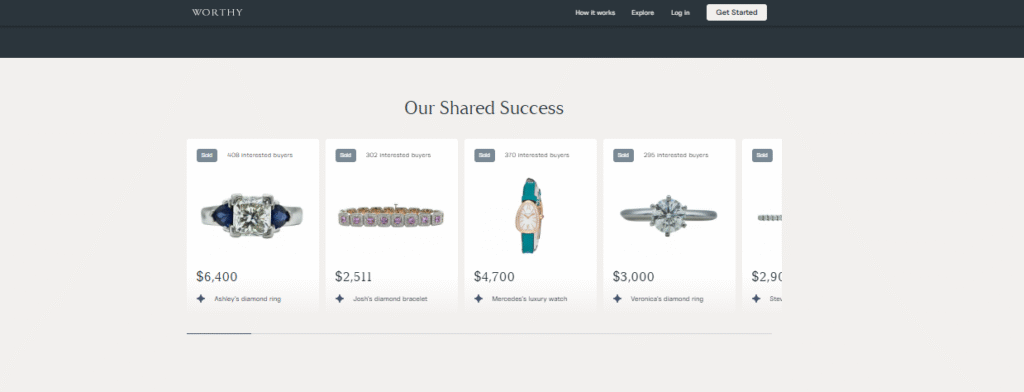 We Buy Diamonds – Best Way to Sell Yours Online [ worthy review ]