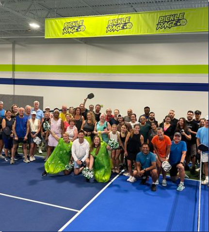 How to Start a Pickleball Franchise in the USA: Best Opportunities for 2025