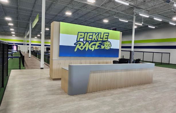 How to Start a Pickleball Franchise in the USA: Best Opportunities for 2025