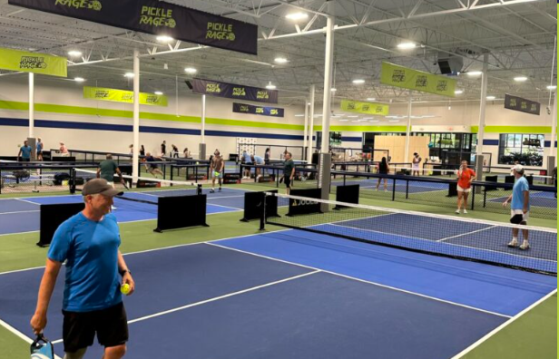 How to Start a Pickleball Franchise in the USA: Best Opportunities for 2025