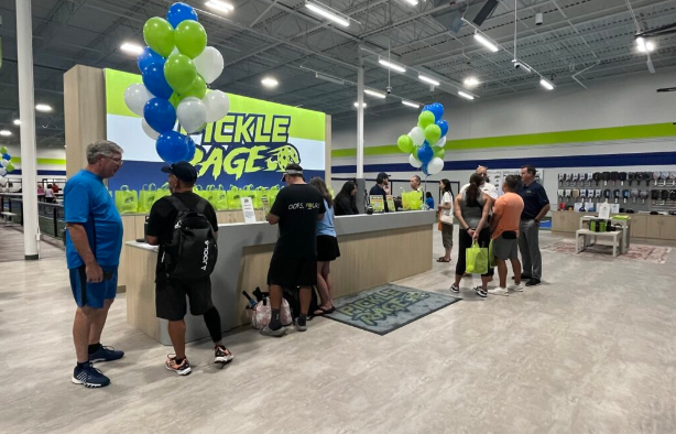 How to Start a Pickleball Franchise in the USA: Best Opportunities for 2025