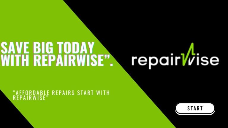 Smart Fixes, Reliable Repairs: Your Handy Guide from RepairWise"